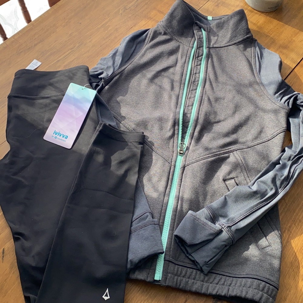 Ivivva Size 12/14